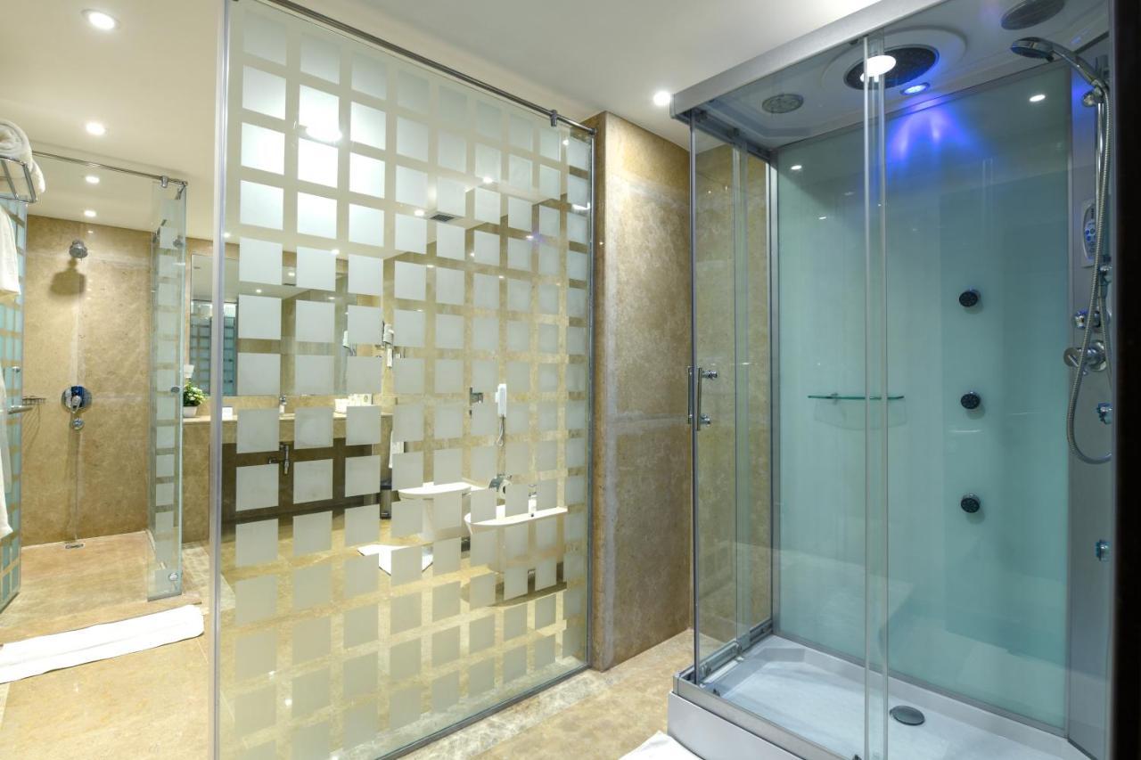 Tolip El Forsan Hotel İsmailiye Dış mekan fotoğraf