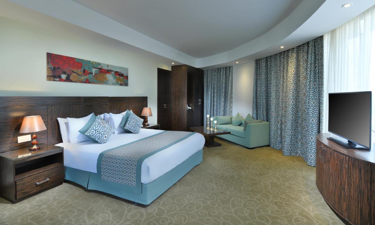 Tolip El Forsan Hotel İsmailiye Dış mekan fotoğraf Suite